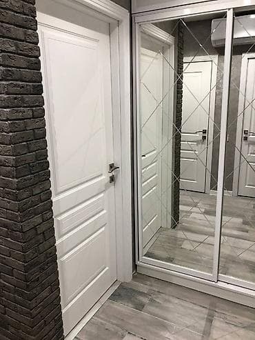 Kirayə mənzillər: Bakı, 4-cü mikrorayon, 3 otaqlı, Köhnə tikili, m. Memar Əcəmi, 75 kv. m — 9