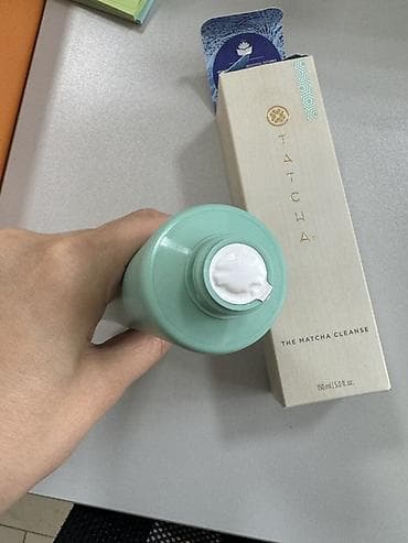 ilbeks gel: Üz yuma geli, 150 ml, Yeni, Ünvandan götürmə, Ödənişli çatdırılma — 2