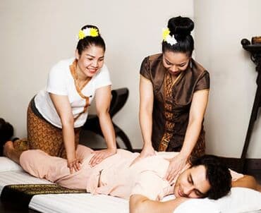 모텔부산 홈타이【Talk:za31】한국 최고의 여행 마사지: Классический массаж, Для мужчин — 5