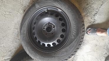 Колесо 195 / 65 / R 15 — 2