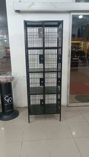 Mağaza üçün dolab lalafo.az -da Mağaza üçün dolab