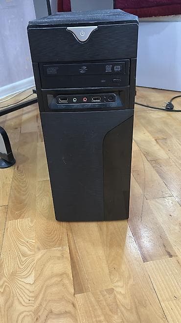 planşet kabro: Masa ustu komputer — 3