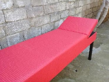 ikinci el salon mallari: Kusetka
Tezedir — 2