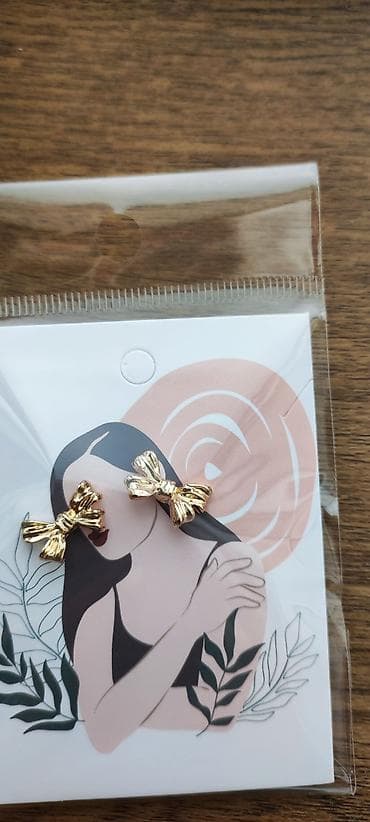 klac cantalar: Sırğa, Ünvandan götürmə — 1