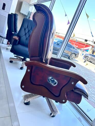 компьютерные кресла: Kreslo — 2