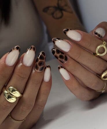 массаж для похудения: Курс маникюра, педикюра, Индивидуальное, Выдается сертификат — 3