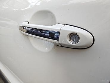 keys sat: Hyundai Santa Fe: 2.2 l | 2012 il Ofrouder/SUV — 5