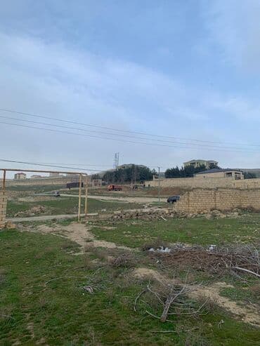 недвижимость в баку из рук в руки: 13 соток, Собственник, Купчая — 10