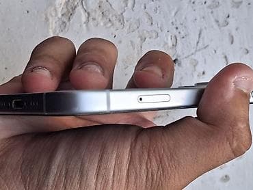 telefon sony: IPhone 15, Ağ, Simsiz şarj — 5
