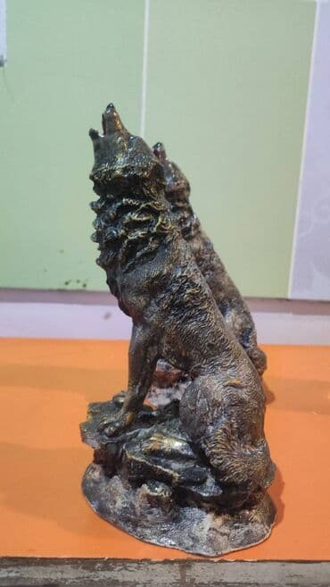 canavar profil sekilleri: Fiqur — 2