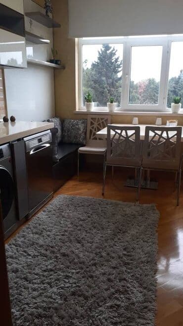 masazirda evlerin satisi: 2 otaqlı, Yeni tikili, 94 kv. m — 11