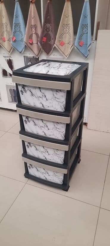 спальня из дерева: Новый, Без зеркала — 2