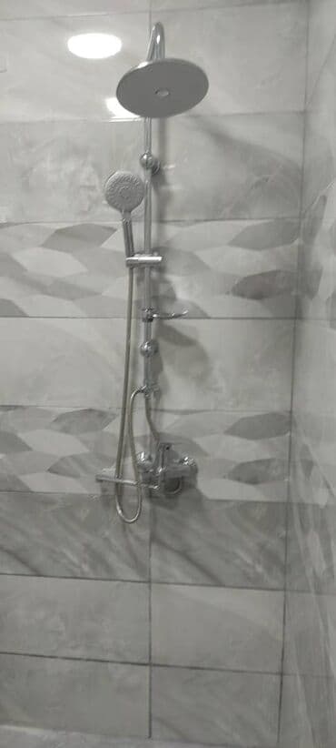 əhmədlidə evlərin satışı: 3 otaqlı, Yeni tikili, 74 kv. m — 8