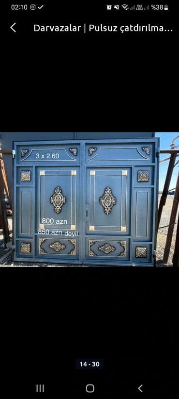 Rayonlara catdirilma var lalafo.az -da Rayonlara catdirilma var