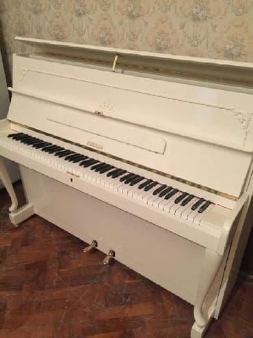 rönisch: Puanuno RÖNISCH Almaniya stehsalı. Əla vəziyyədədi. Cadırılma və — 2