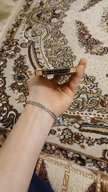 pubg mobile buz diyari 4: IPhone 13 Pro Max, Qızılı, Simsiz şarj — 9