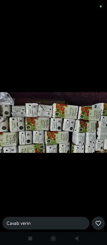 su satışı: Torf gubresinnin topdan satişi optavoy endirim catrlma pulsuz — 3