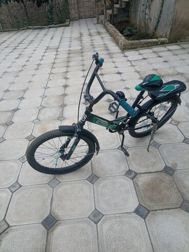 7 sinif biologiya: İki təkərli Uşaq velosipedi Stels, 20", sürətlərin sayı: 1, Pulsuz çatdırılma, Ödənişli çatdırılma — 2