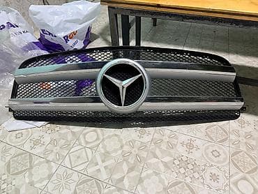 disk teker 17: Mercedes gl 2014 oblisovka. Real alicilar narahat etsin — 1