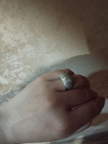 kolca: Üzük, Gümüş — 4