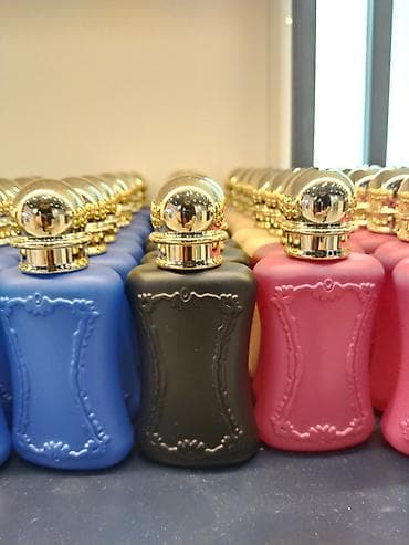 topdan paltar satisi: Flakonların Topdan və Pərakəndə satışı. 30 ml . 1.30 — 2