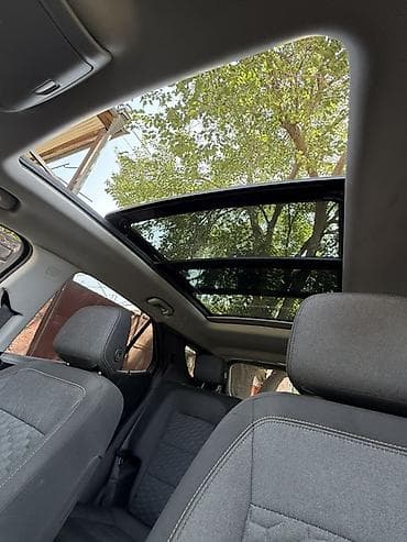elektrik muhərrik: Chevrolet Equinox: 1.5 l | 2017 il 158286 km Ofrouder/SUV — 6