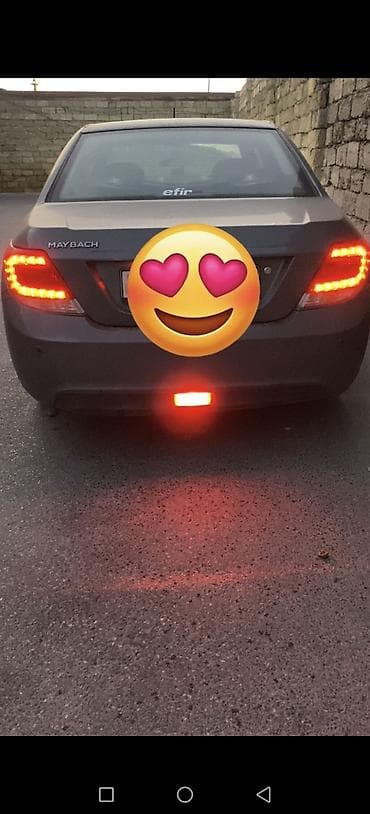 h13 led: LED, Khazar — 3