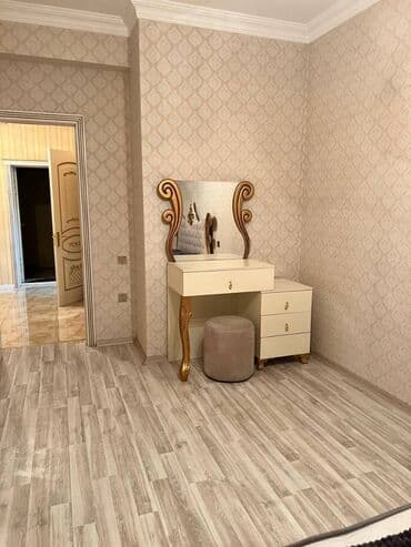 nərimanovda köhnə tikili evlər: Nərimanov metrosunnan əyaq ilə 5 dəqiqə məsafədə 22 mərtəbəli binanın — 6