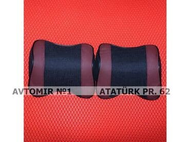 yastıq: Boyun yastiqlari n4 🚙🚒 ünvana və bölgələrə ödənişli çatdırılma — 1