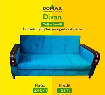 ikinci əl kunc divanlar: Künc divan, Qonaq otağı üçün, Yataq otağı üçün, Parça, Bazalı, Açılan, Kitab — 30