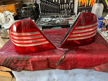 LED, Mercedes-Benz Orijinal