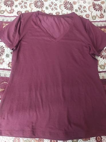 Her biri uygun qiymete - Modellər: 4 ədəd 1) Bordo rəngli, V‑yaxa lalafo.az -da Her biri uygun qiymete - Modellər: 4 ədəd 1) Bordo rəngli, V‑yaxa