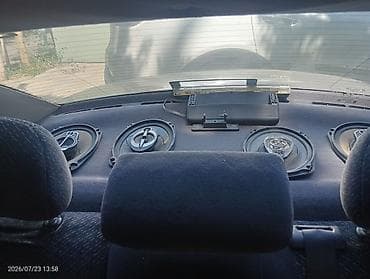 opel zapçast: Salam opel Vectra ili 97 mator 2 benzin tecili satılır barter yoxdu — 7