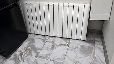 Radiyatirlar agir ve kefiyyetlidir. yungul ucuzlardan deyil. 1 — 1