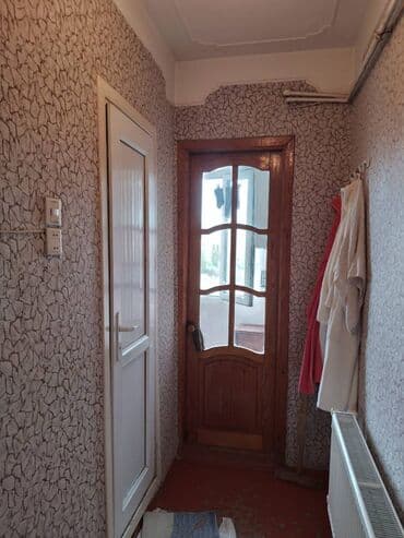 ağstafa kirayə evlər: Sumqayıt, 3 otaqlı, Köhnə tikili, 75 kv. m — 3