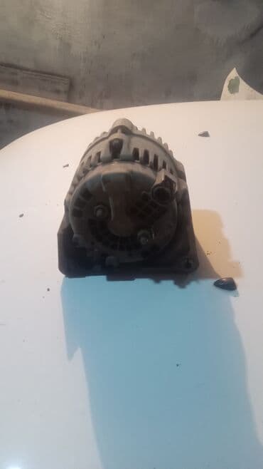 renault logan 2019: Ravon NEXIA R3, 2017 il, Orijinal, ABŞ, İşlənmiş — 3