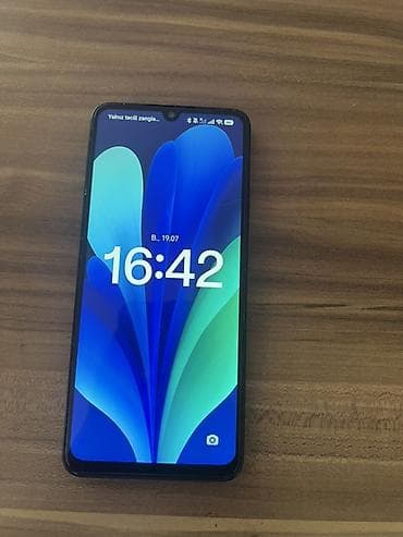 poco c75: Poco C75, 128 GB, rəng - Qara, Sensor — 2
