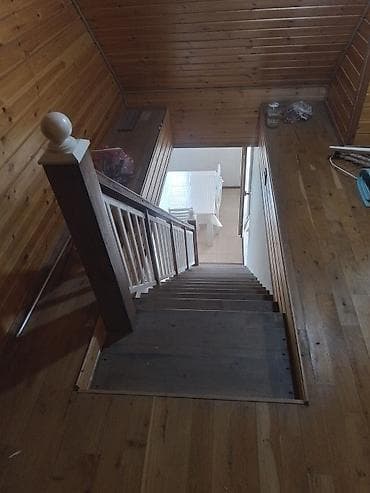 Ramana qəs. 5 otaqlı, 259 kv. m, Yeni təmirli — 5