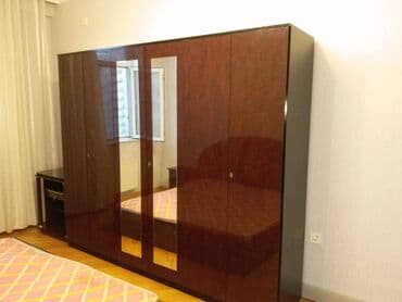 tecili satilan bina evler 2016: 3 otaqlı, Yeni tikili, m. Həzi Aslanov, 103 kv. m — 5