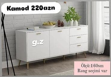 kamod: Yeni, Güzgüsüz, Azərbaycan — 2