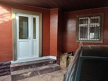 memar ecemide ev alqi satqisi: Əmircan qəs. 5 otaqlı, 100 kv. m, Yeni təmirli — 5