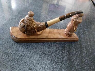 kohnə əşyaların satışı: Turubkalar qəlyan lar hazır əldə var. çeşid çoxdu. çatdırılma edilir — 5