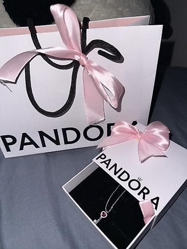 pandora sep: Boyunbağı, Pandora — 3