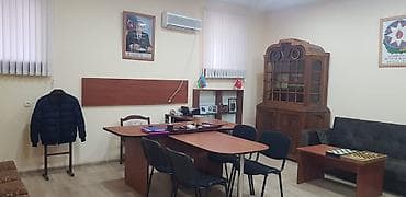 Гаражи: Xətai ray NZS qəsəbəsi Babək prospekti Haval servisin döngəsindən — 2