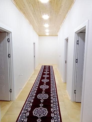 keşlə həyət evləri: Kənddə ailəvi istirahət üçün rahat həyət evi kirayə. Evdə: - İşıqlı — 10