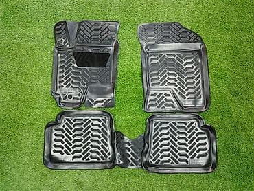 Hyundai Getz 2002-2010 üçün orijnal ayaqalti rezini Çatdırılma Və
