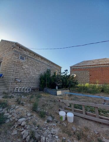 xırdalanda satılan evlər: Məmmədli 3 otaqlı, 100 kv. m, Orta təmir — 13