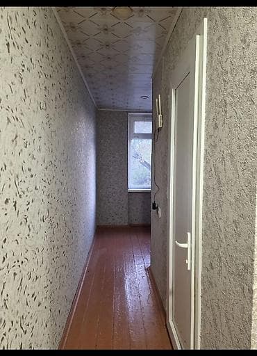 neftçiler kiraye evler: 1 otaqlı mənzil – işıqlı geniş zal və lodjiya tipli artırma - Plan — 5