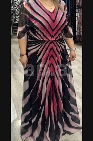 dəvə şubası: Salam 300manata nergiz butikden alinib endirimlə! 1defe geyinilib Real — 1