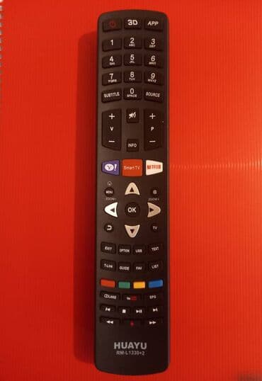 yoshiro m32hsa7721: Yeni Pult Ünvandan götürmə — 5
